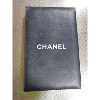 シャネル(CHANEL)のシャネルあぶらとり紙(あぶらとり紙)