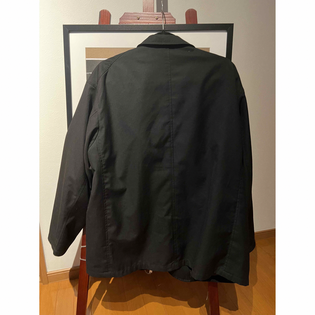 野村訓市 × BEAMS × Dickies 第5弾 TRIPSTER ブラック メンズのスーツ(セットアップ)の商品写真