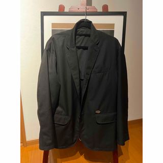 野村訓市 × BEAMS × Dickies 第5弾 TRIPSTER ブラック(セットアップ)