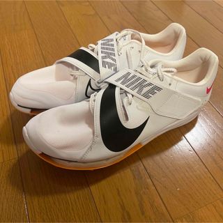 NIKE - 新品 ナイキ エア ズーム LJ エリート 27.5cmの通販 by ...