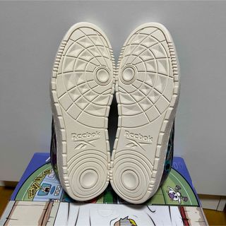 Reebok - 新品 Reebok リーボック フリントストーン レゾネーター