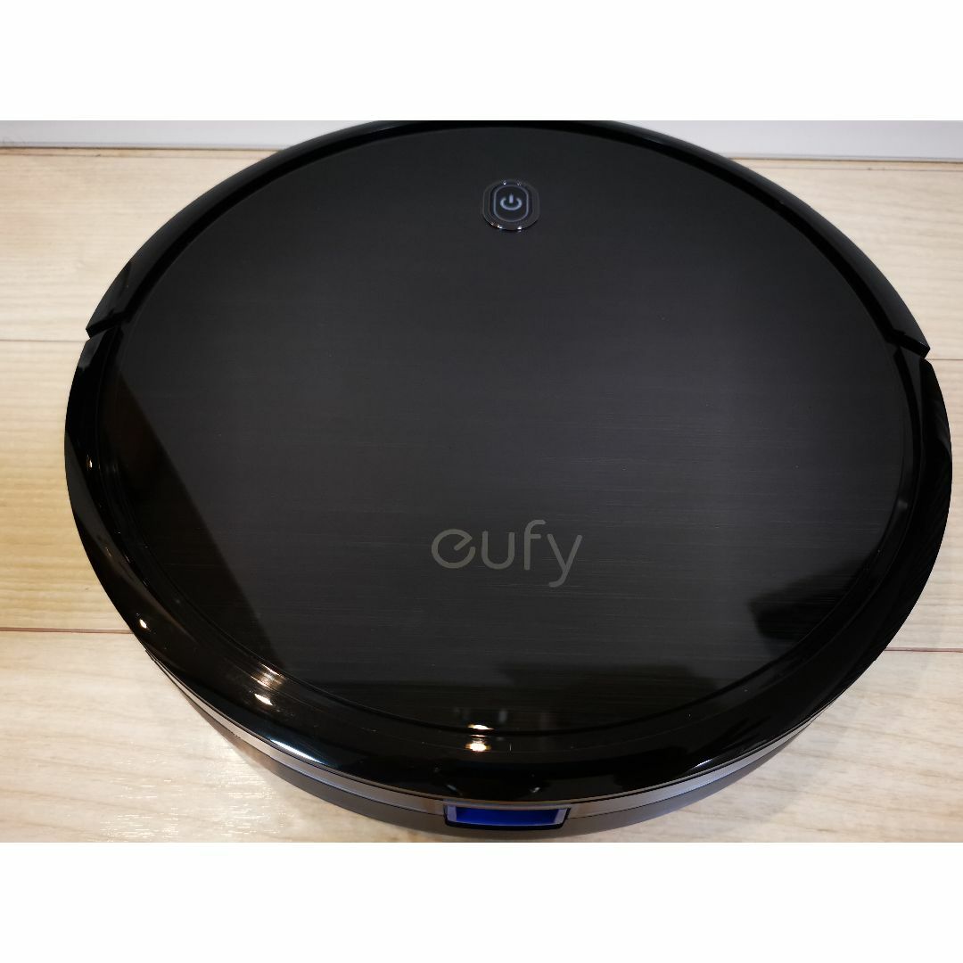 ロボット掃除機　Anker Eufy RoboVac 11S