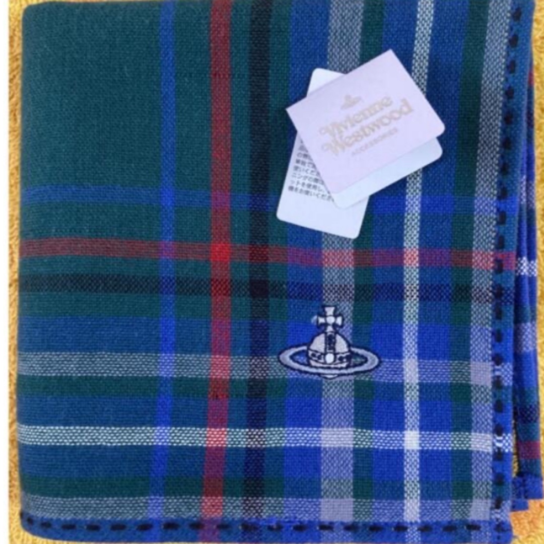 Vivienne Westwood - ヴィヴィアンウエストウッド タオル Vivienne Westwood - ヴィヴィアンウエストウッド タオル