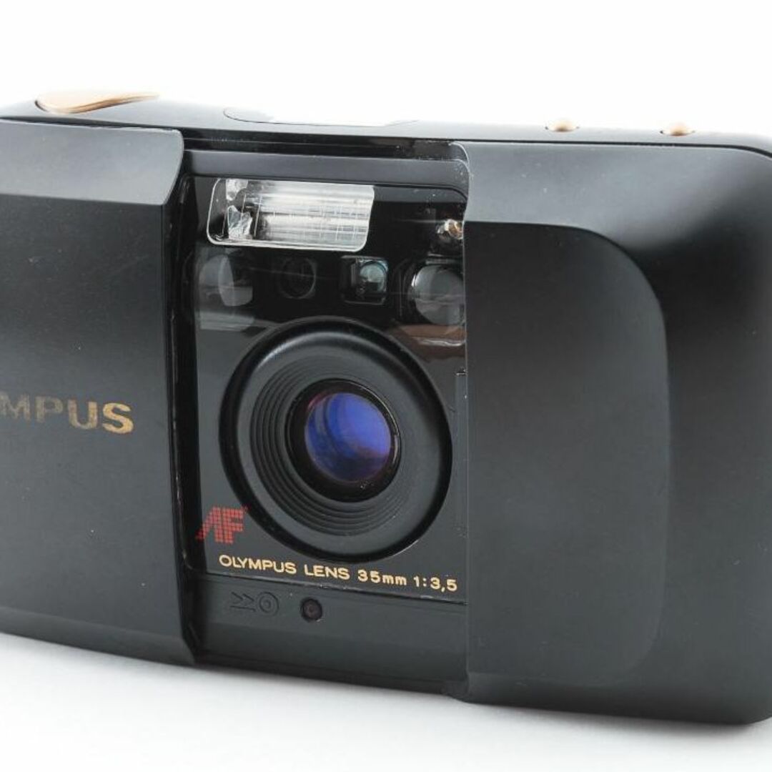 フルオーダー 【C2386】Olympus μ (mju) PANORAMA (ミュー) | maximise.mu