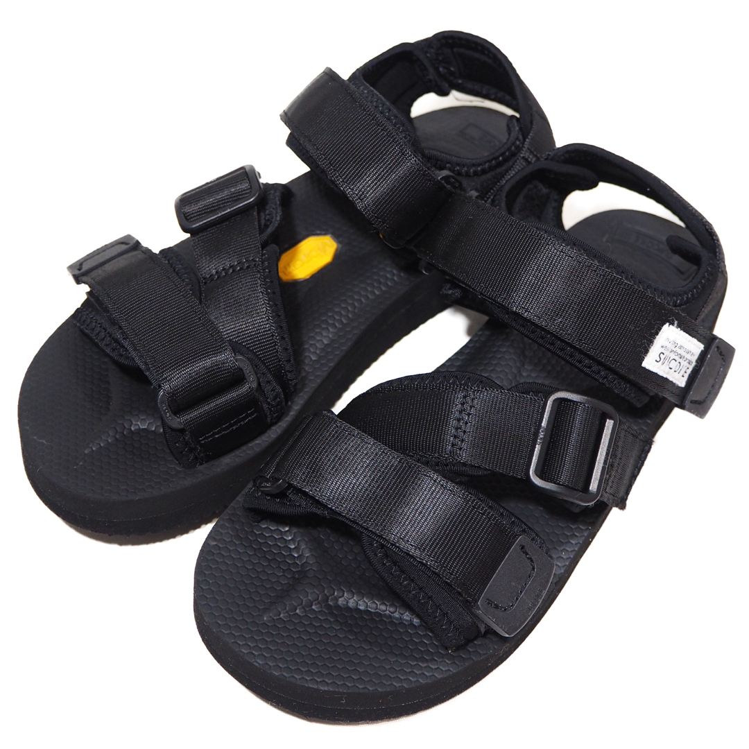 suicoke - 美品 SUICOKE KISEE-Ⅴスイコック キシー 23cmの通販 by ...