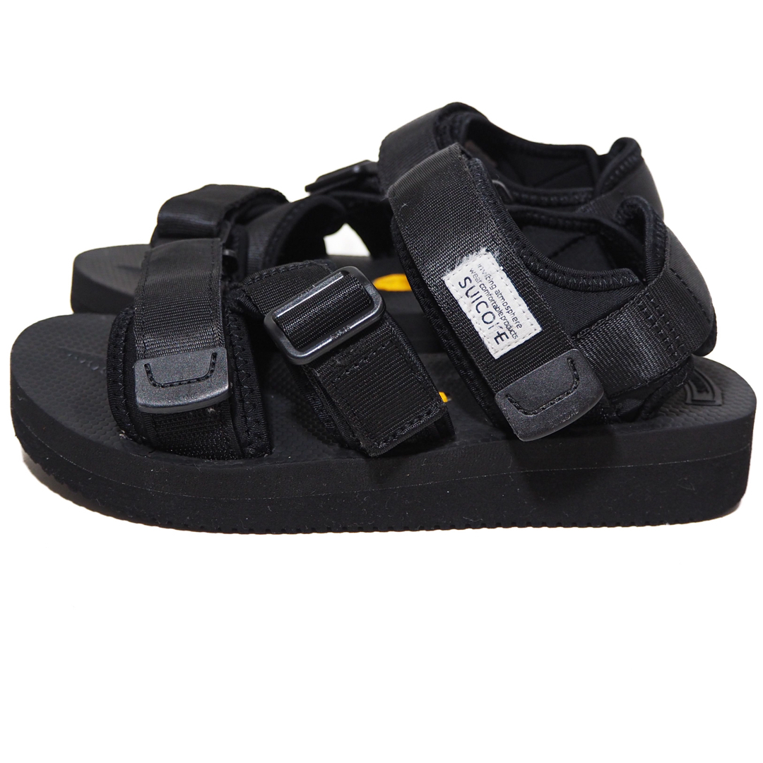 suicoke - 美品 SUICOKE KISEE-Ⅴスイコック キシー 23cmの通販 by ...