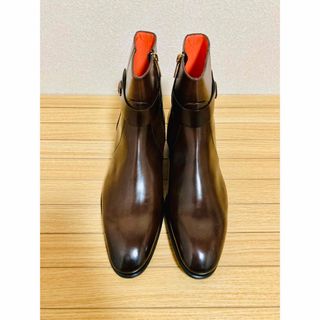 サントーニ(ブラウン/茶色系)の通販 200点以上 | Santoniを買うなら