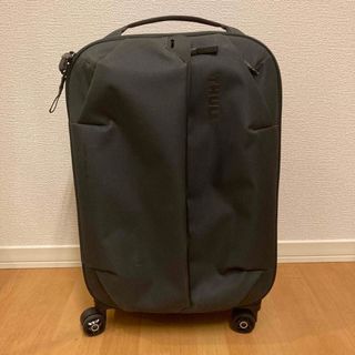 THULE (スーリー) ソフト スーツケース 機内持込可