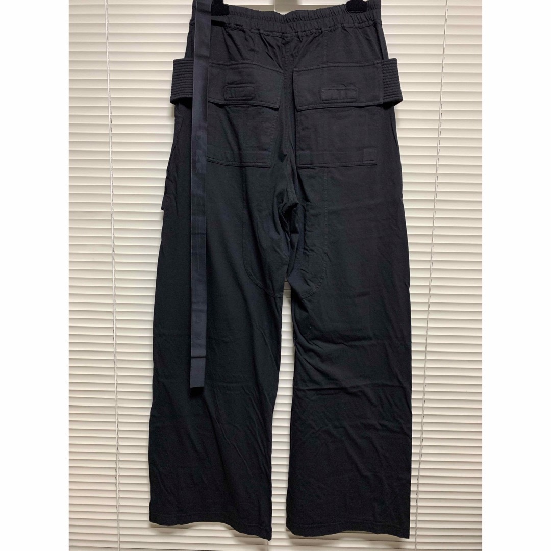 新品《 Rick Owens DRKSHDW 》CREATCH CARGO L 1