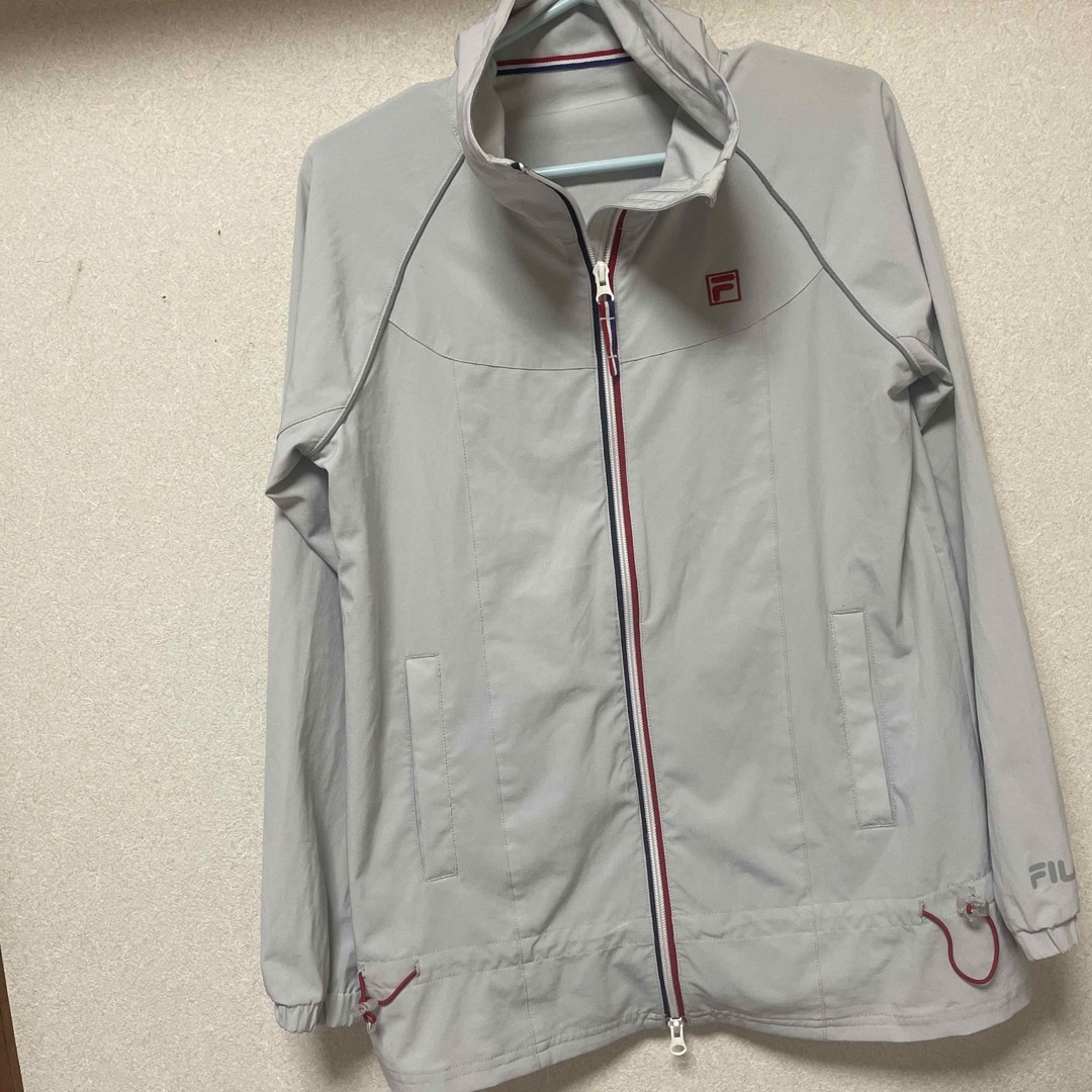 フィラ Fila テニス ジャケット