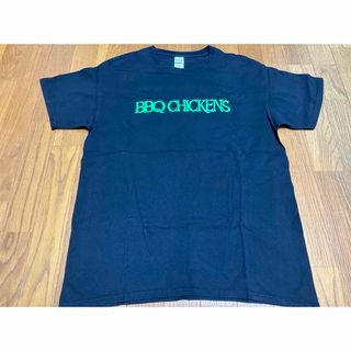 tiger-geet様 BBQ CHICKENS  WFO Tシャツ  Lサイズ(ミュージシャン)