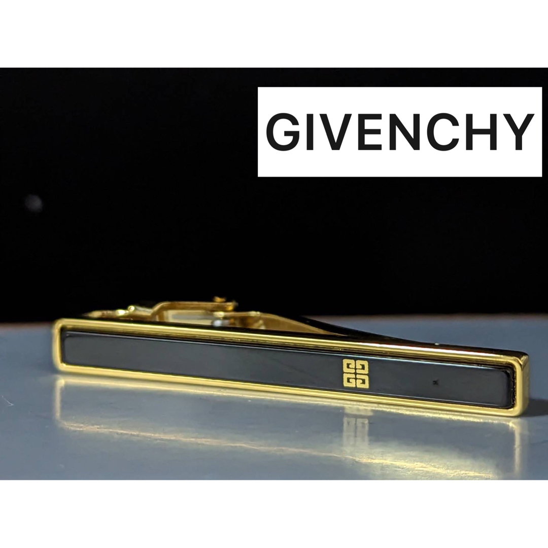 GIVENCHY(ジバンシィ)の◆GIVENCHY ネクタイピン　No.385 メンズのファッション小物(ネクタイピン)の商品写真