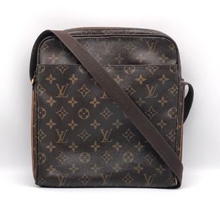 ルイヴィトン(LOUIS VUITTON)のルイヴィトン モノグラム トロターボブール ショルダーバッグ(ショルダーバッグ)