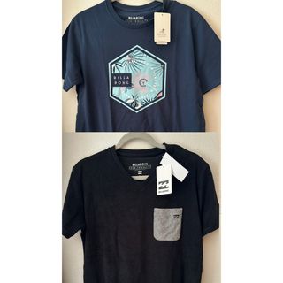 ビラボン(billabong)のBILLABONG (Tシャツ/カットソー(半袖/袖なし))