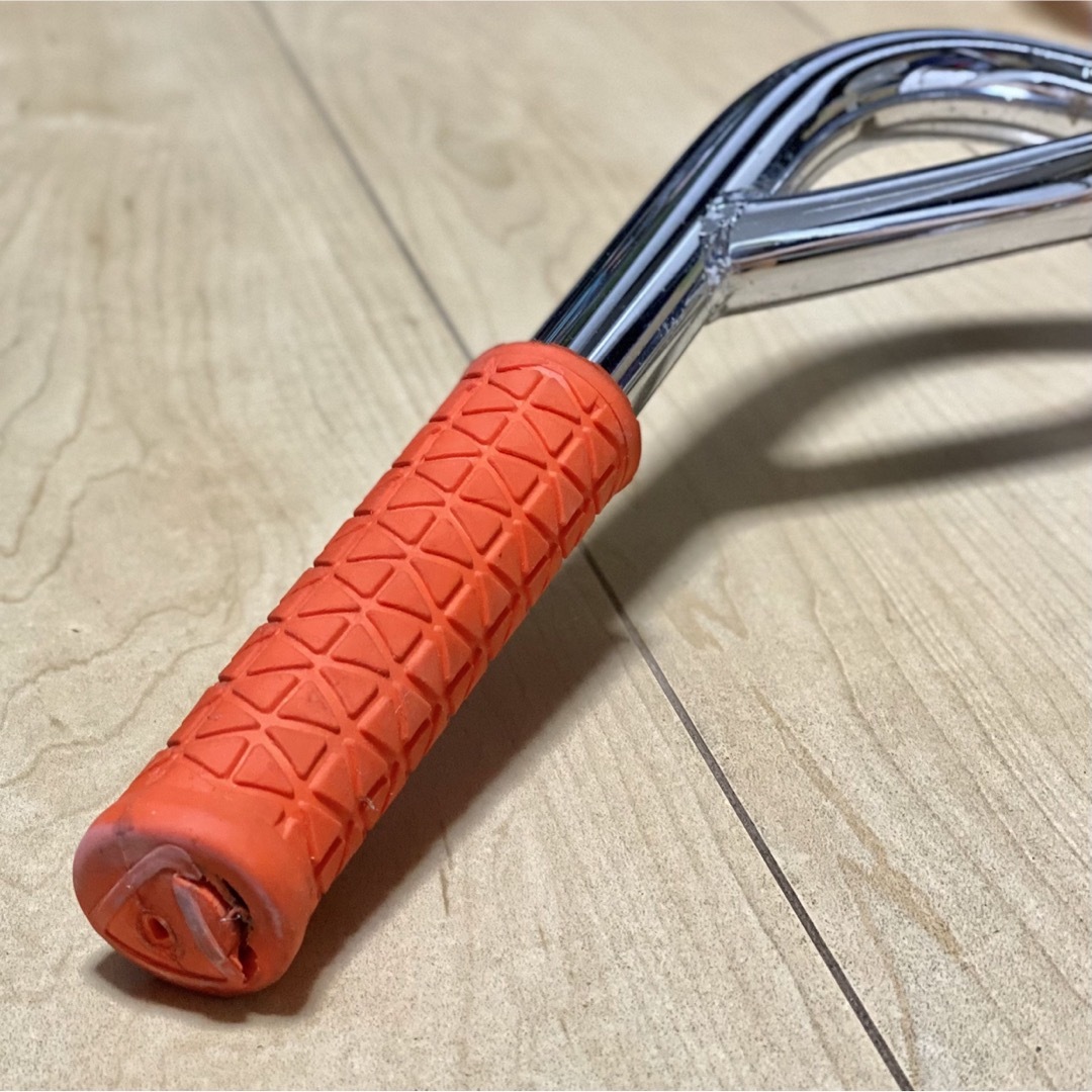 Dyno Pretzel BMX Bar【値下不可】