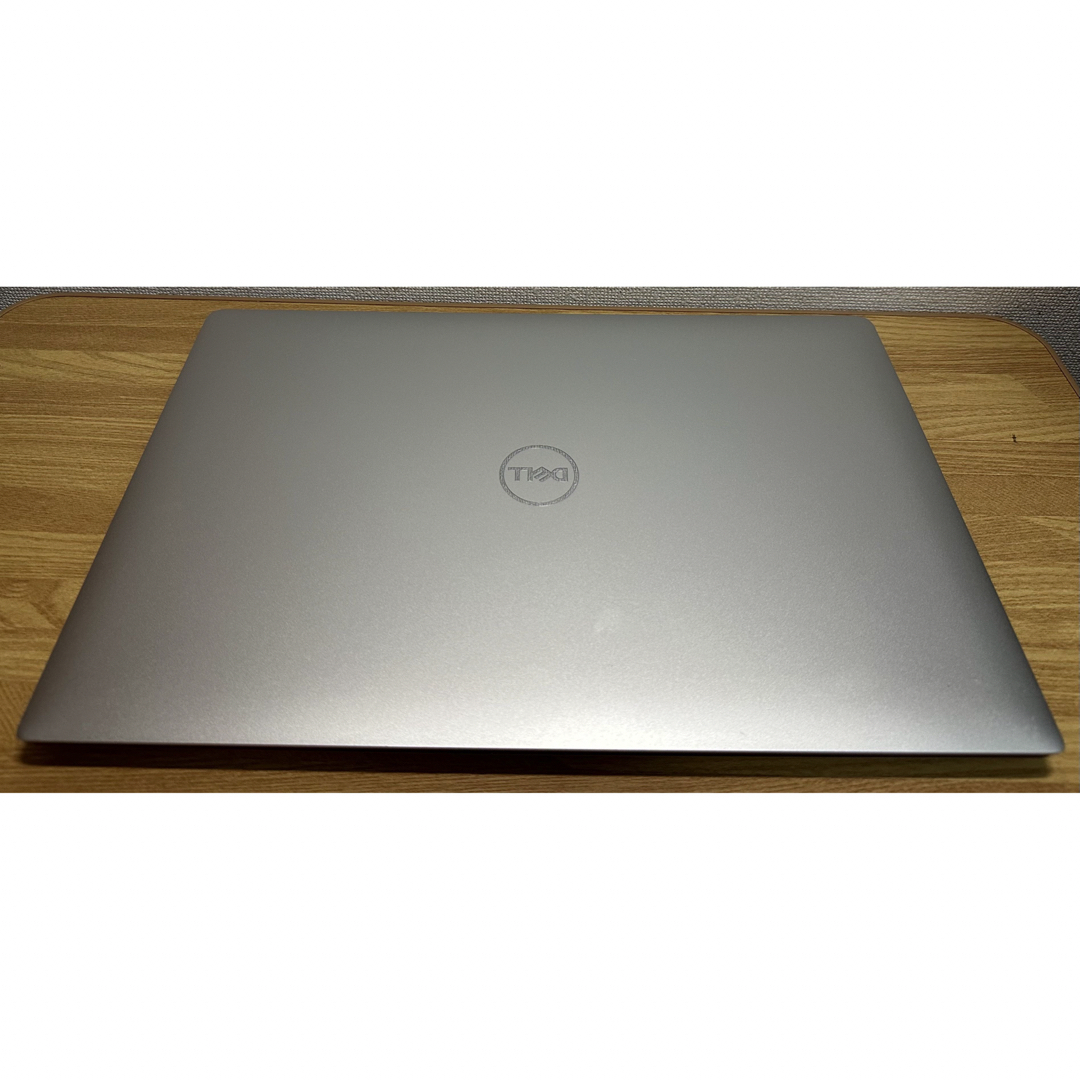 美品　Dell Precision 5540 Corei7 設計者向け