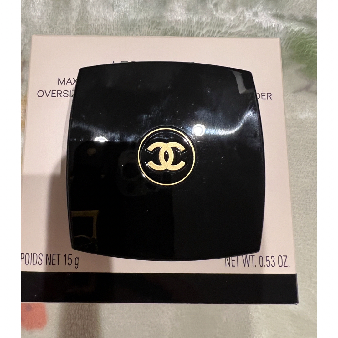 CHANEL(シャネル)のシャネルフェスパウダー コスメ/美容のベースメイク/化粧品(フェイスパウダー)の商品写真