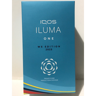 IQOS ILMA ILMAONE WE EDITION 2023