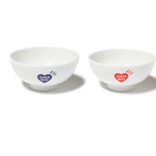 ヒューマンメイド 食器の通販 16点 | HUMAN MADEのインテリア/住まい
