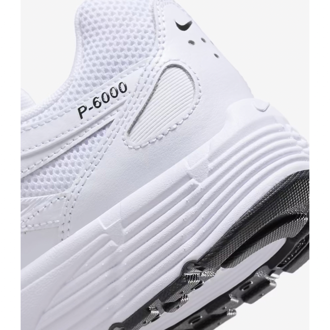 ★新品未使用正規品★ NIKE P-6000 ランニングシューズ 6