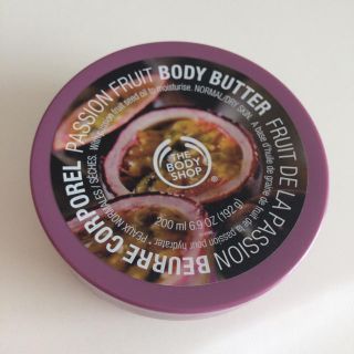 ザボディショップ(THE BODY SHOP)のボディショ♡ボディーバター(ボディクリーム)