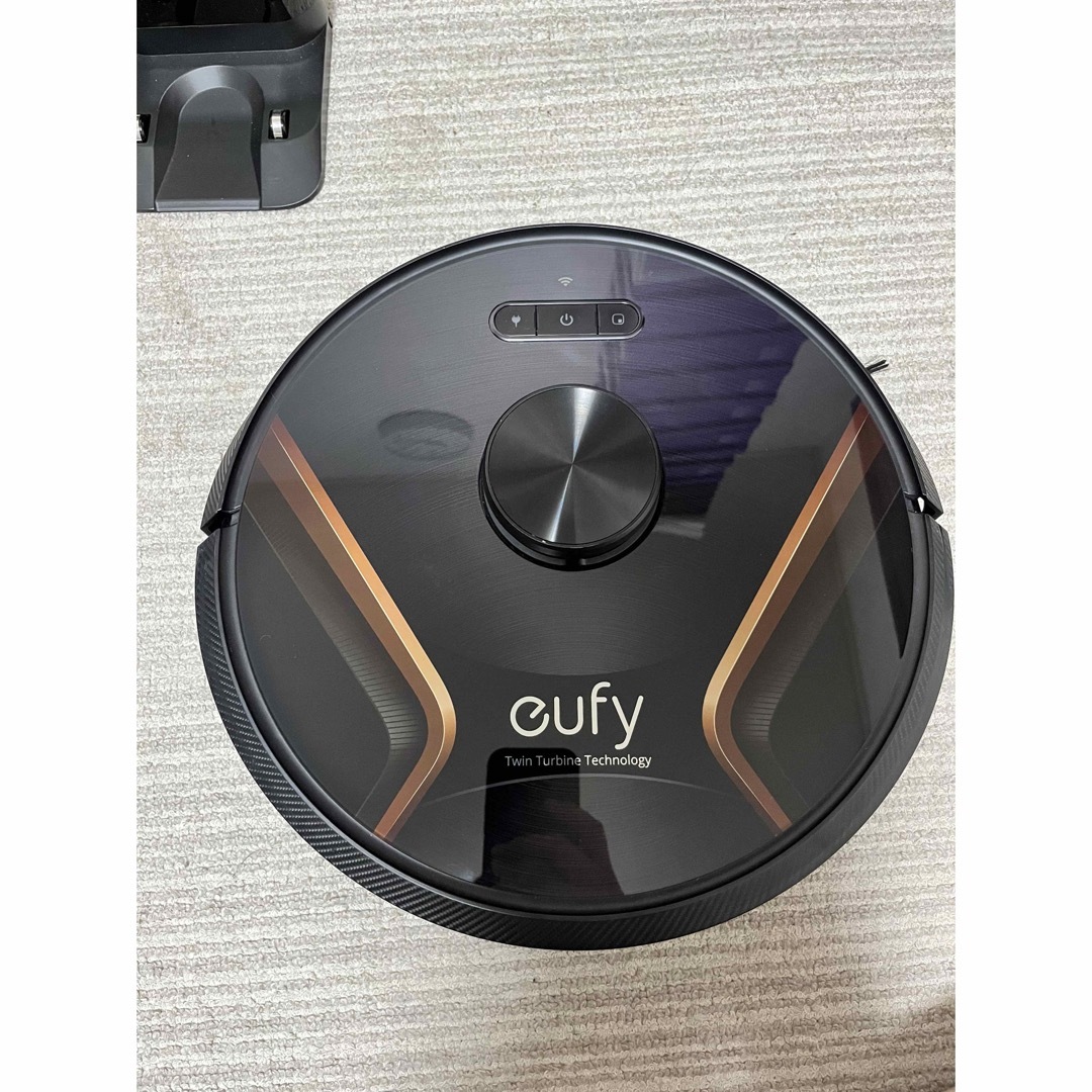 eufy - Anker Japan Eufy RoboVac X8 Hybridジャンク品 の通販 by