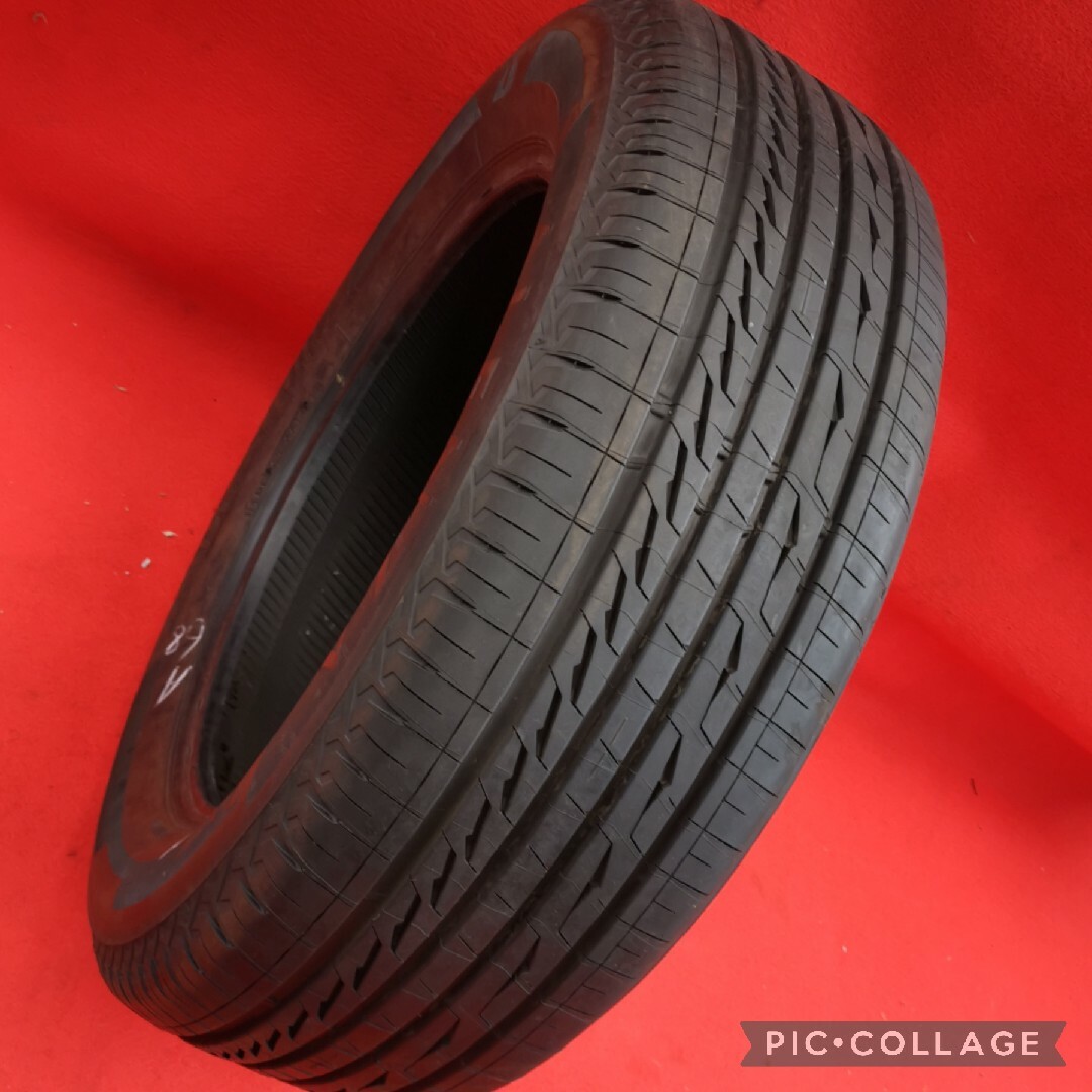 BRIDGESTONE 2021年製 バリ山1本のみALENZAアレンザLX100 235/60R18の通販 by 斎藤's shop｜ブリヂストン ならラクマ