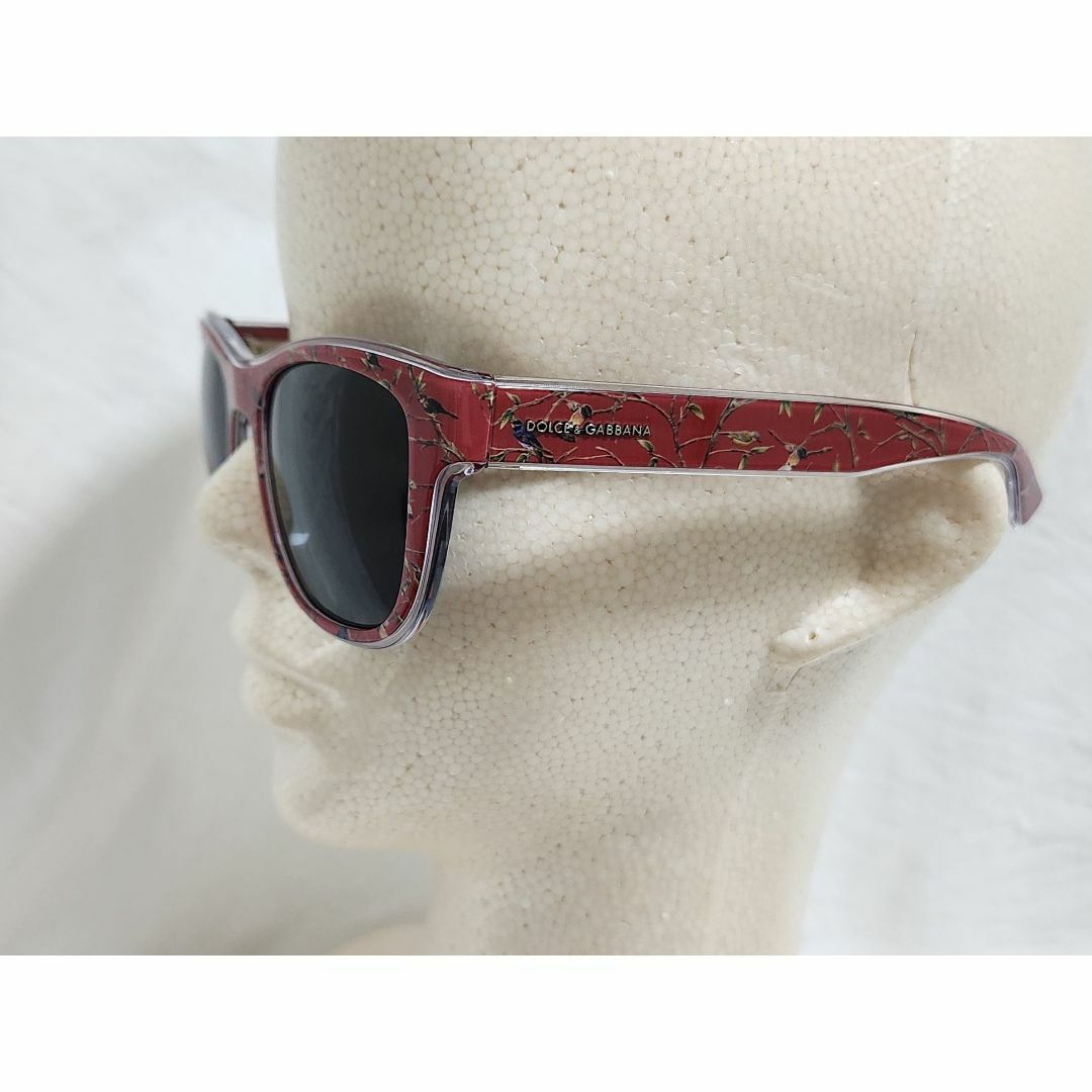 DOLCE&GABBANA - 正規レア ドルチェ&ガッバーナ D&Gロゴ DOLCE&GABBANA - 正規レア ドルチェ&ガッバーナ D&Gロゴ