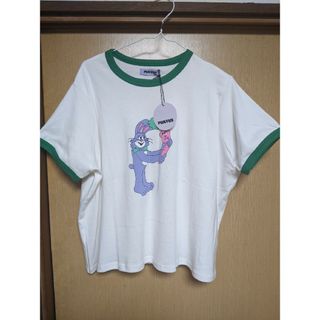 プニュズ(PUNYUS)のPUNYUS 新作(Tシャツ(半袖/袖なし))