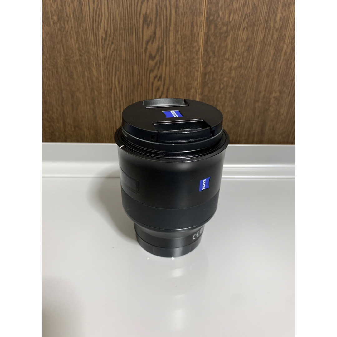 Zeiss batis 40mm f2 cf