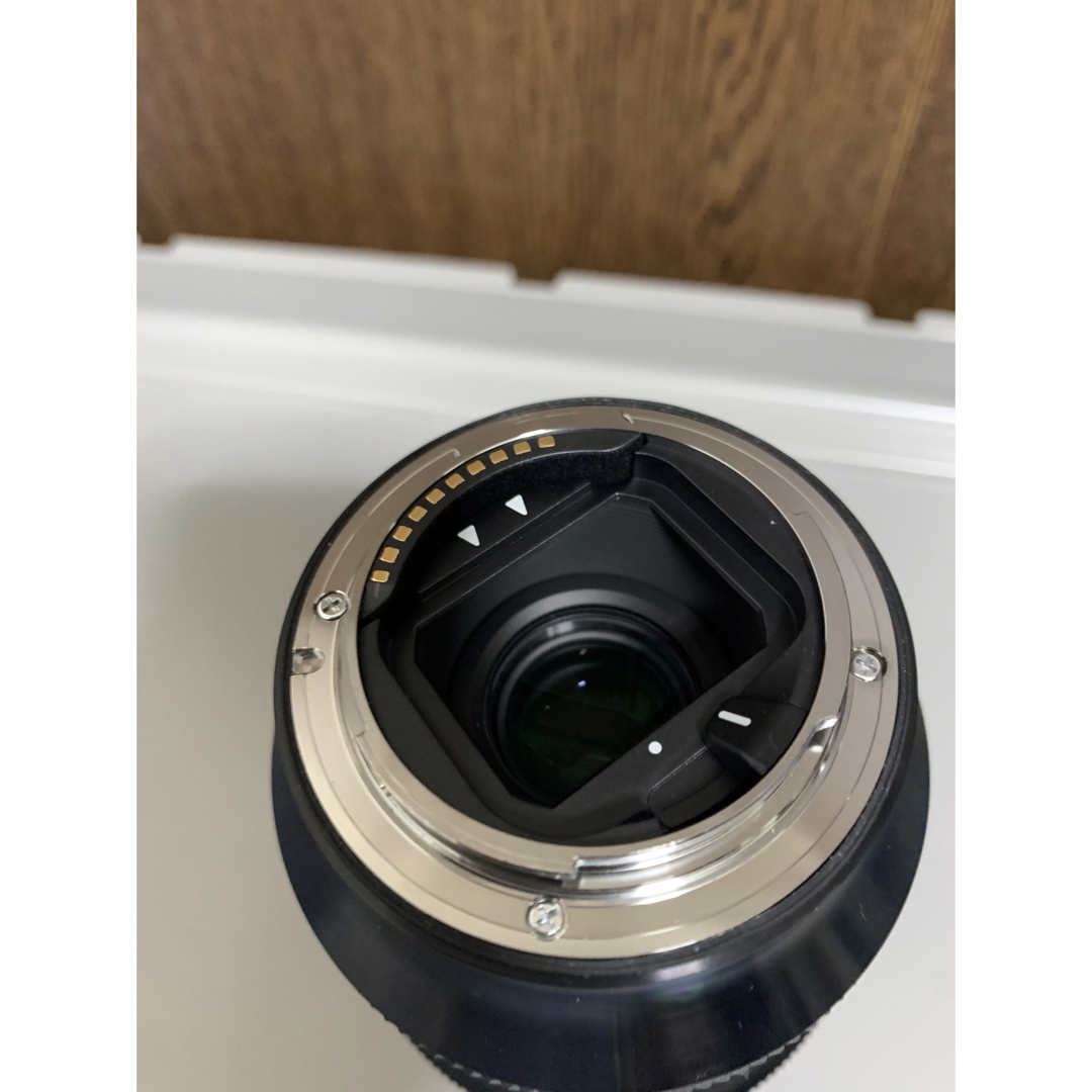 Sigma 14-24mm f2.8 dg dn