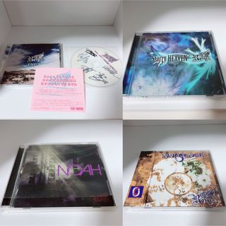 Royz DVD サイン色紙 セット