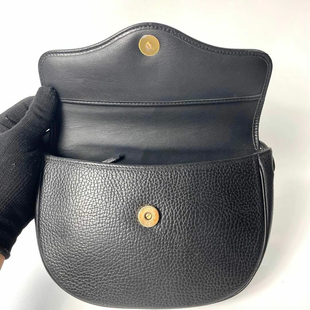 Christian Dior - 【美品】クリスチャンディオール オーバル CDロゴ