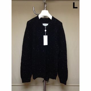 Maison Martin Margiela - 新品 L マルジェラ 20aw デストロイド ヘム