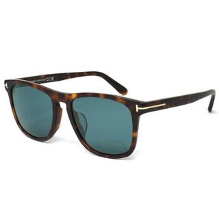 トムフォード(TOM FORD)のトムフォード FT0930-F/S 54V 56 サングラス アジアンフィット(サングラス/メガネ)