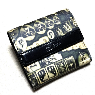 ジャンポールゴルチエ 新品 財布(レディース)の通販 28点 | Jean-Paul 