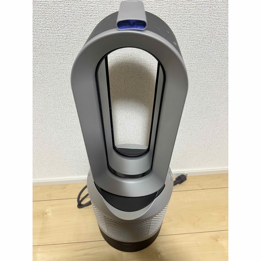 Dyson(ダイソン)のDyson Pure Hot+Cool HP00ISN 美品　2021年製 スマホ/家電/カメラの生活家電(空気清浄器)の商品写真