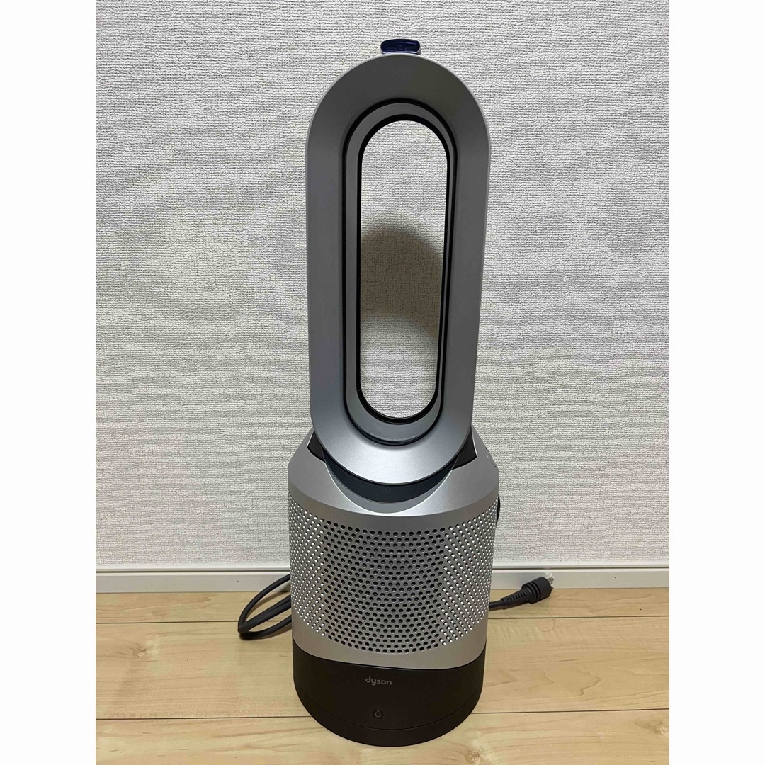 Dyson(ダイソン)のDyson Pure Hot+Cool HP00ISN 美品　2021年製 スマホ/家電/カメラの生活家電(空気清浄器)の商品写真