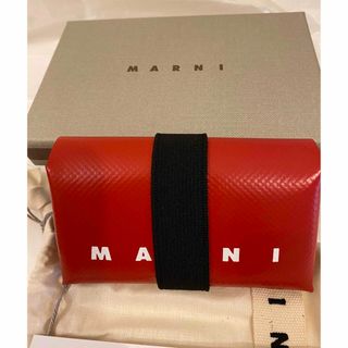 マルニ コインケース(レディース)の通販 61点 | Marniのレディースを