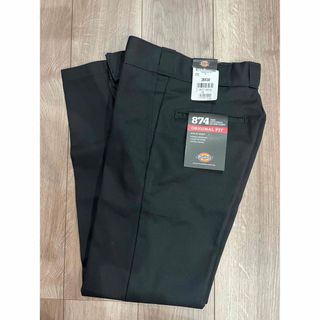 ディッキーズ(Dickies)のDICKES 874 ディッキーズ874 ワークパンツ 28インチ(ワークパンツ/カーゴパンツ)