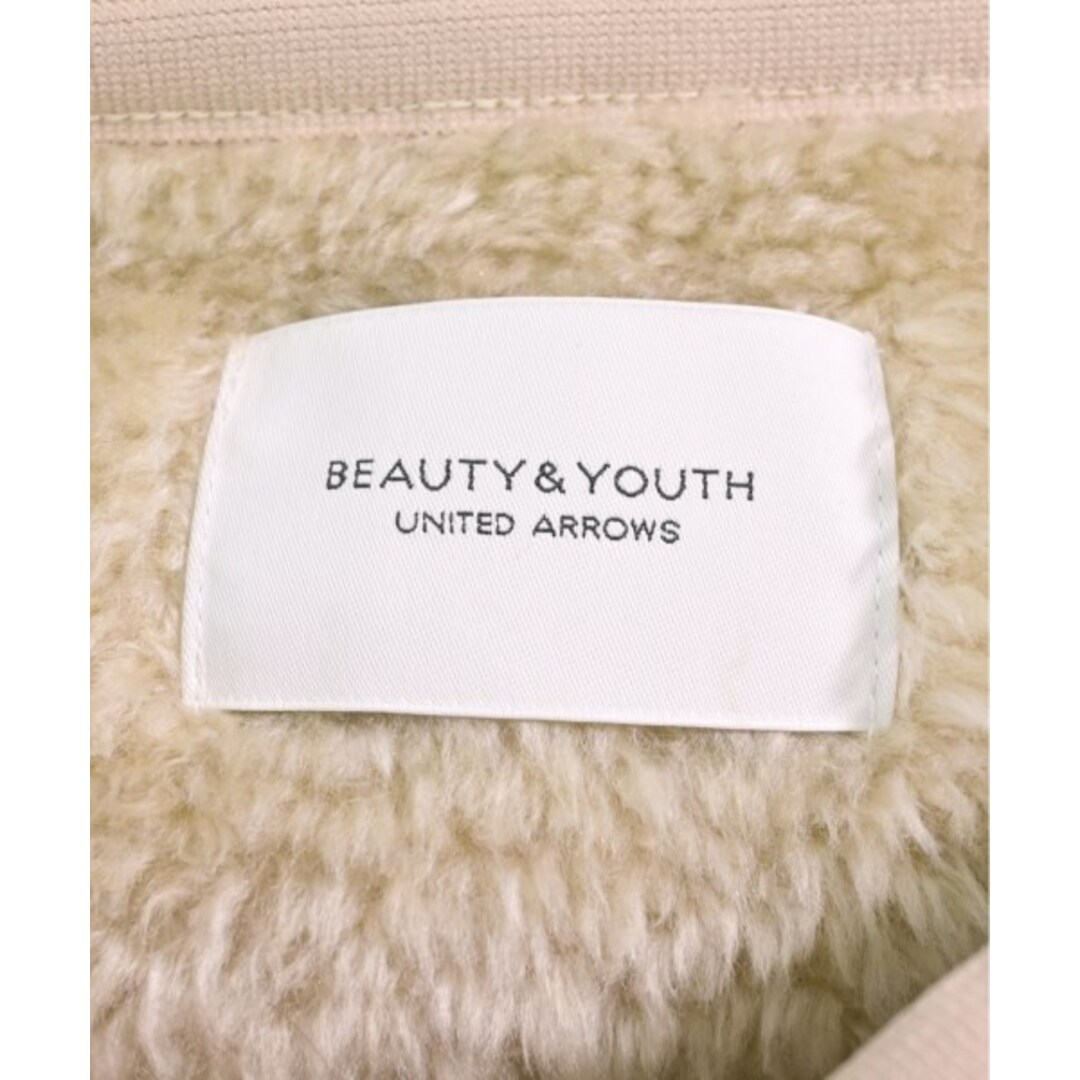 BEAUTY&YOUTH UNITED ARROWS ブルゾン（その他） F 2