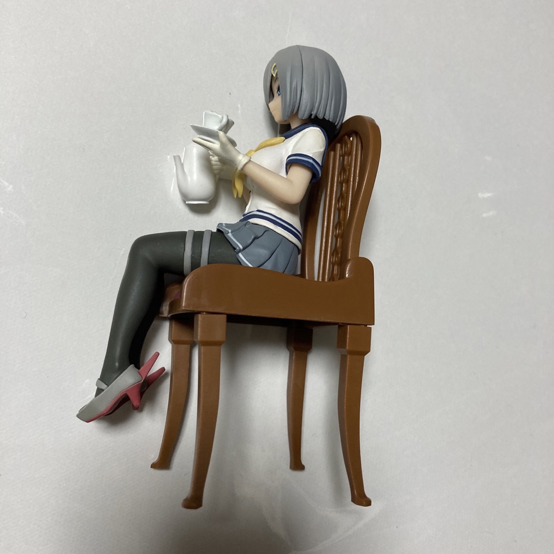 ☆最終価格☆】☆ 艦これ 浜風乙改 フィギュア☆の通販 by MK's ☆最終価格☆】☆ 艦これ 浜風乙改 フィギュア☆の通販 by MK's