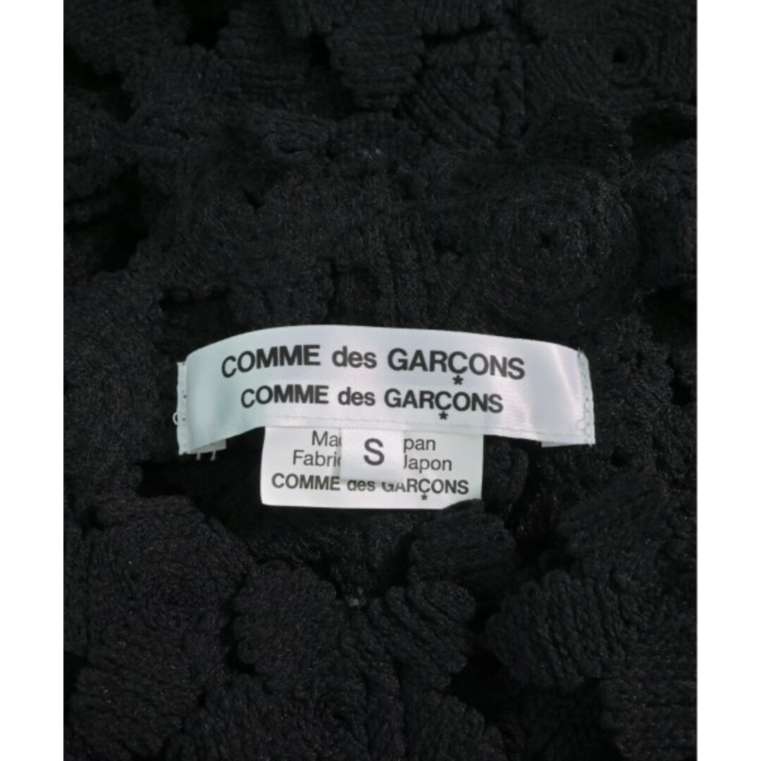 COMME des GARCONS COMME des GARCONS