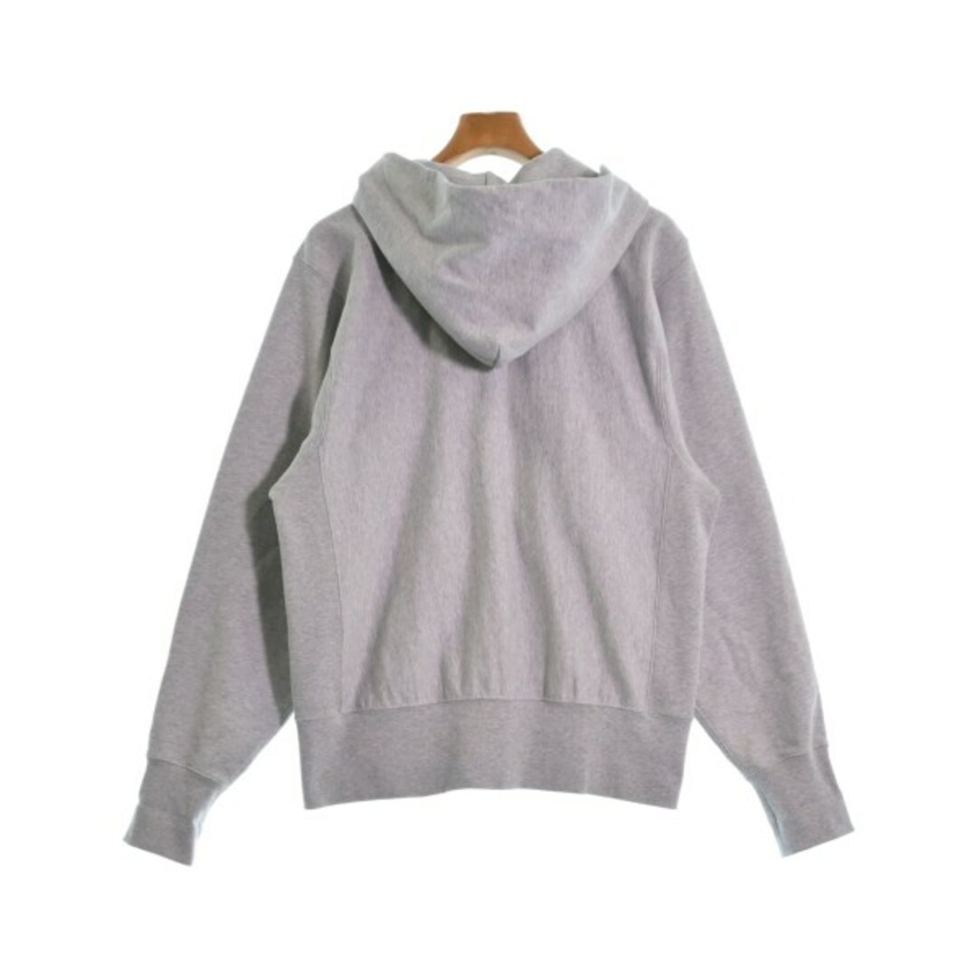 Maison Margiela メゾンマルジェラ パーカー 46(M位) グレー 【古着 Maison Margiela メゾンマルジェラ パーカー 46(M位) グレー 【古着