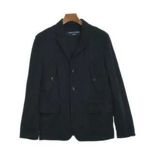 COMME des GARCONS HOMME - EF09)希少 コムデギャルソンオム 80'S