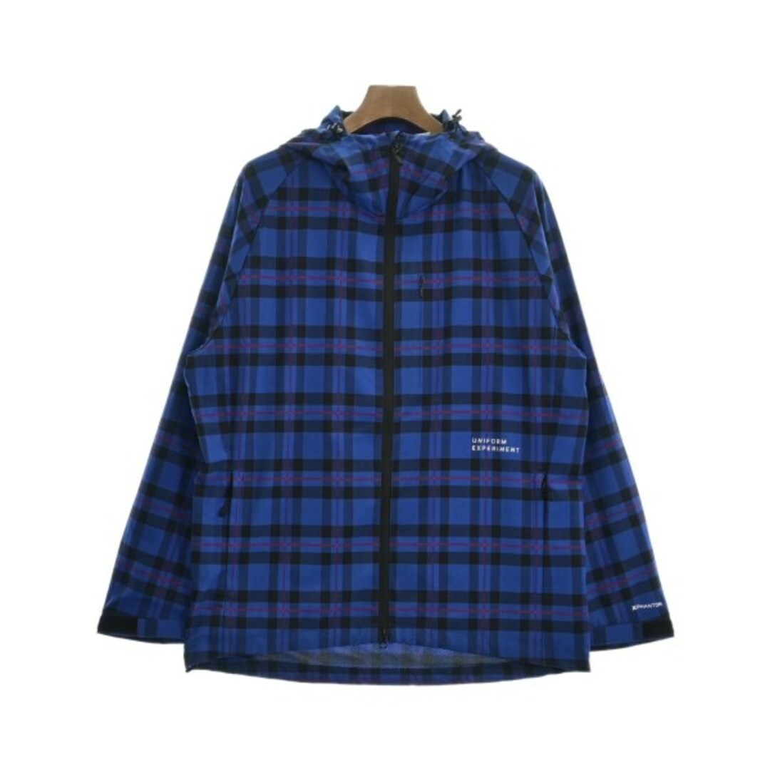 uniform experiment(ユニフォームエクスペリメント)のuniform experiment ブルゾン（その他） L 【古着】【中古】 メンズのジャケット/アウター(その他)の商品写真