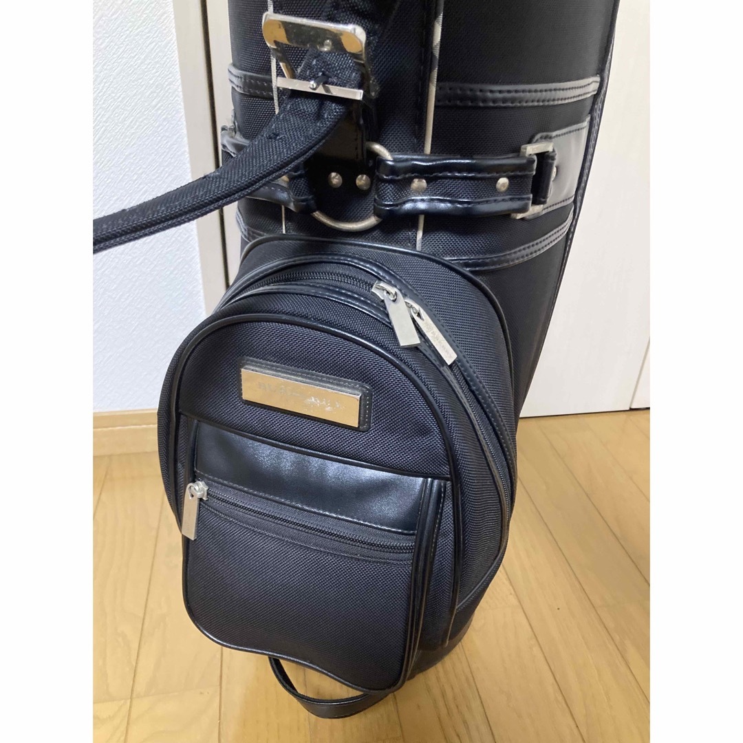 BURBERRY - バーバリー キャディバッグの通販 by sunyutaro's BURBERRY - バーバリー キャディバッグの通販 by sunyutaro's