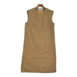MARNI ノースリーブワンピース 36サイズ 美品!! | uotnowshera.edu.pk