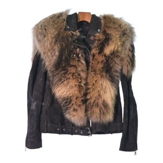 バルマン ライダースジャケット(レディース)の通販 33点 | BALMAINの