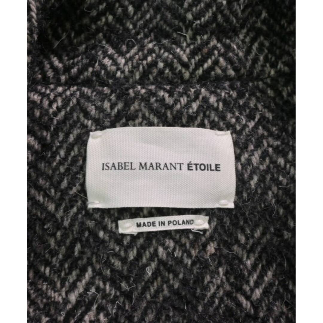 ISABEL MARANT ETOILE コート(その他) 36(XS位) - その他